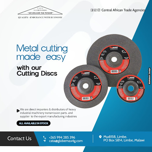 Slice through metal effortlessly with ou...