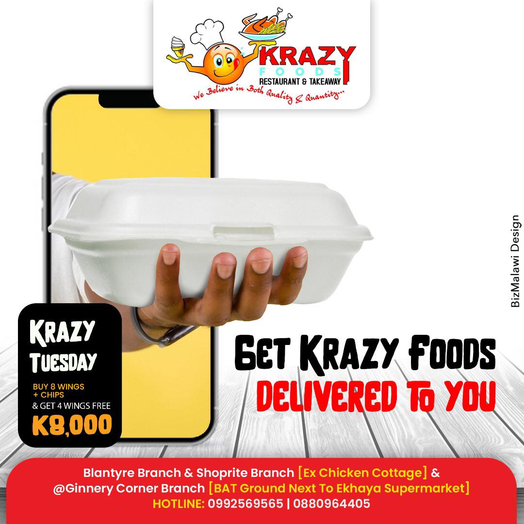 Did you know we deliver your meal right ...