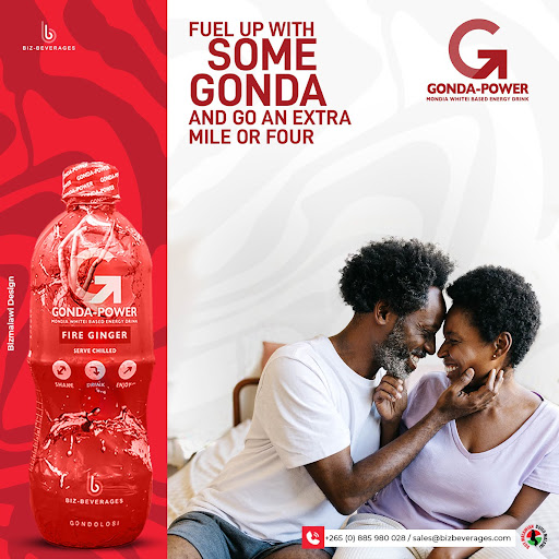 Go an extra mile with Gonda Fire Ginger!...