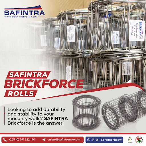 Choose Safintra Brickforce Rolls fo...