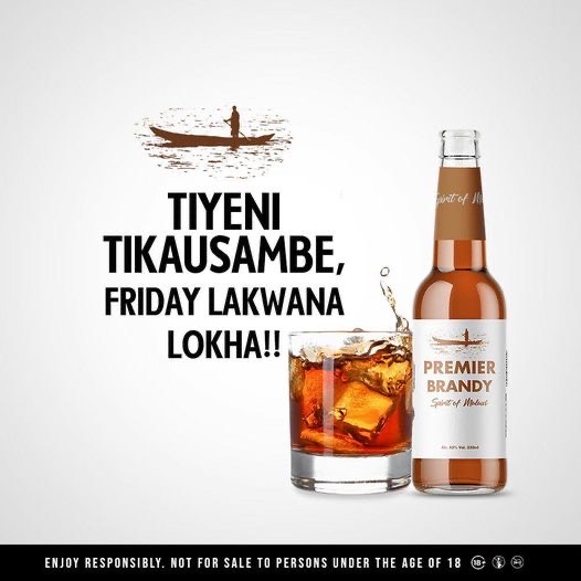 Friday Limakwana Basi....