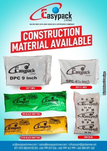 Quality Construction Materials Now Avail...