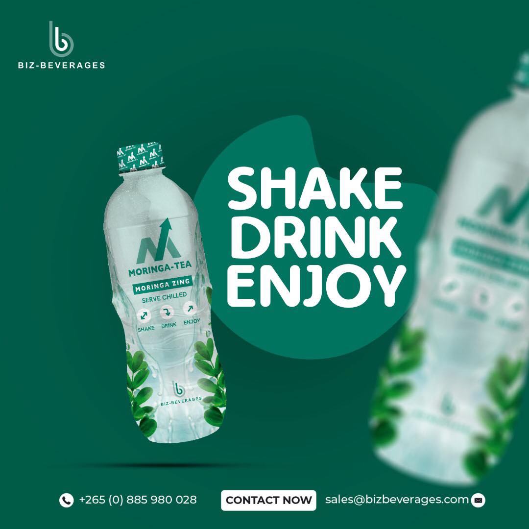 Shake, sip, and enjoy the refreshing tas...