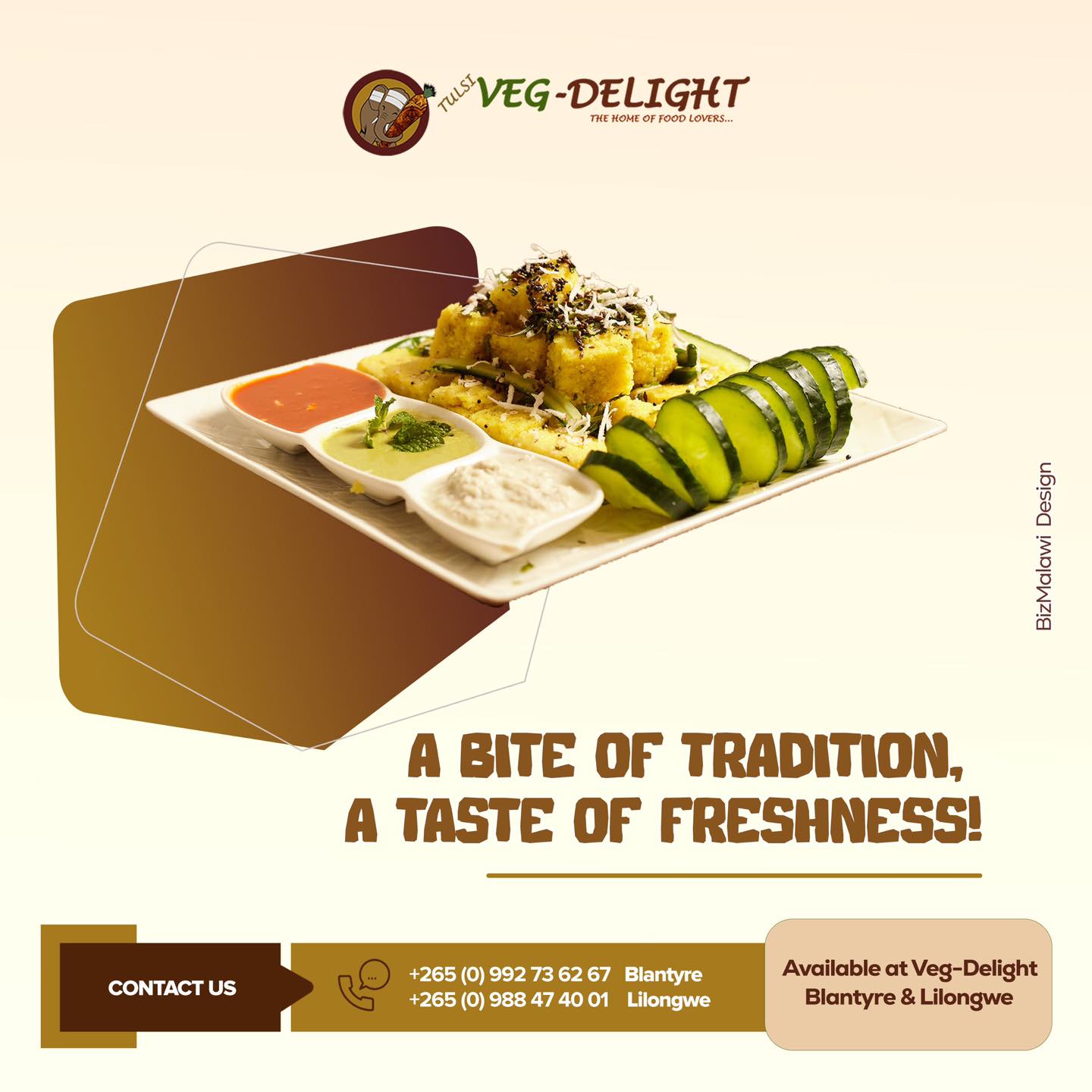 Relish the flavors of tradition this wee...