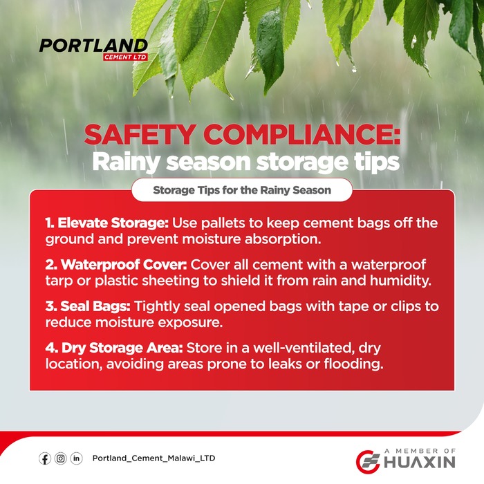 Here Are Some Safety Tips That May Come ...