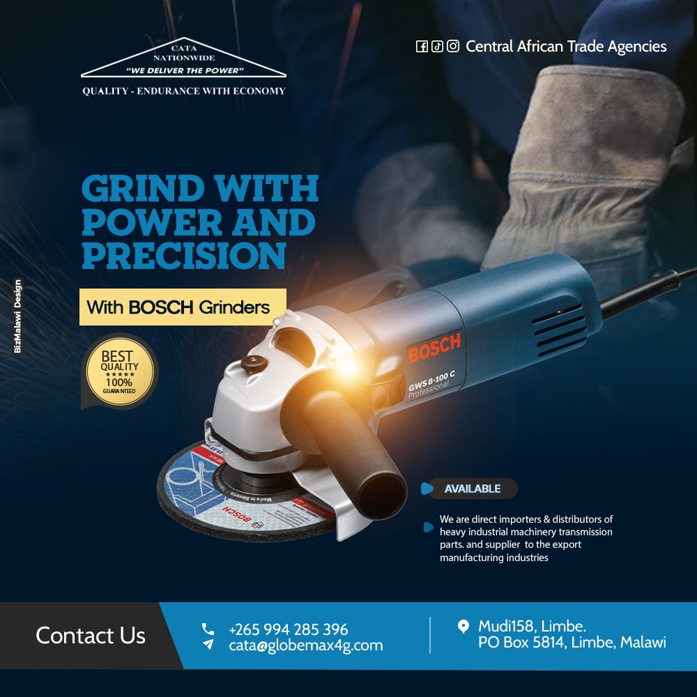 Unleash power and precision with Bosch G...