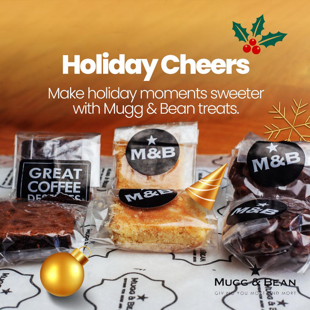 Make holiday moments sweeter, gift your ...