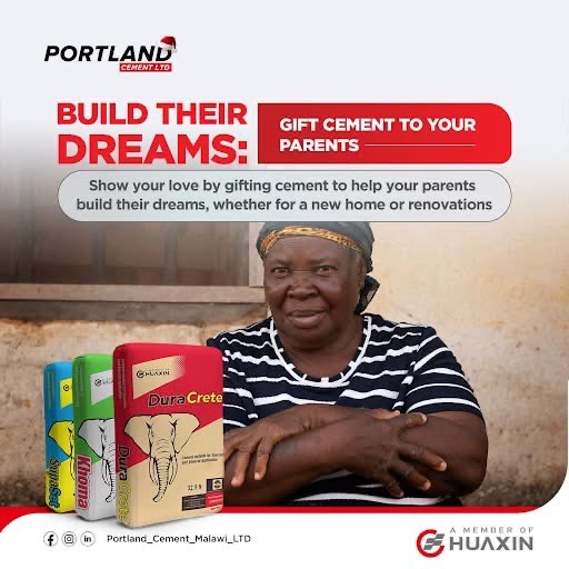 Build For Your Parents What They Dreamt ...