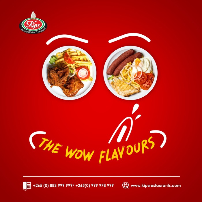 A moment To Wow Your Taste Buds....