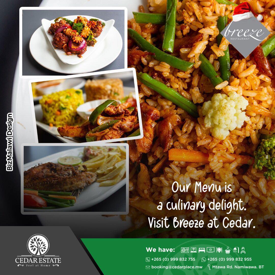 Which meal are you excited to try? Our m...