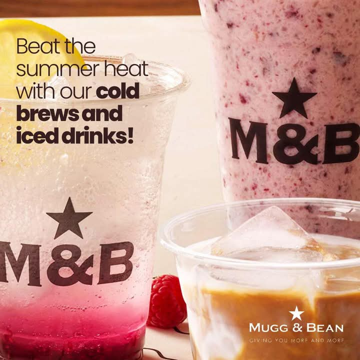 Beat the heat of the summer with our col...