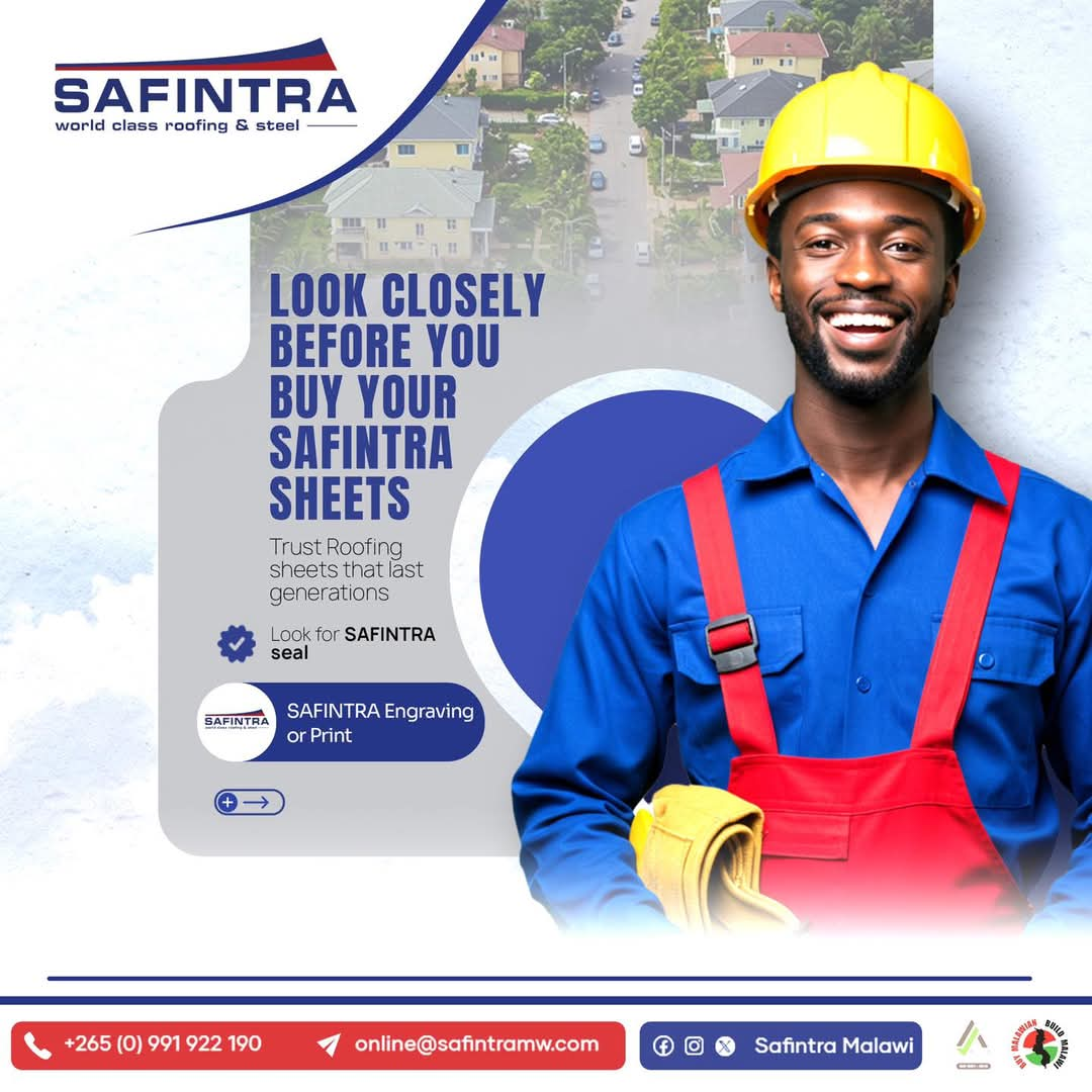 Look closely before buying your Safintra...