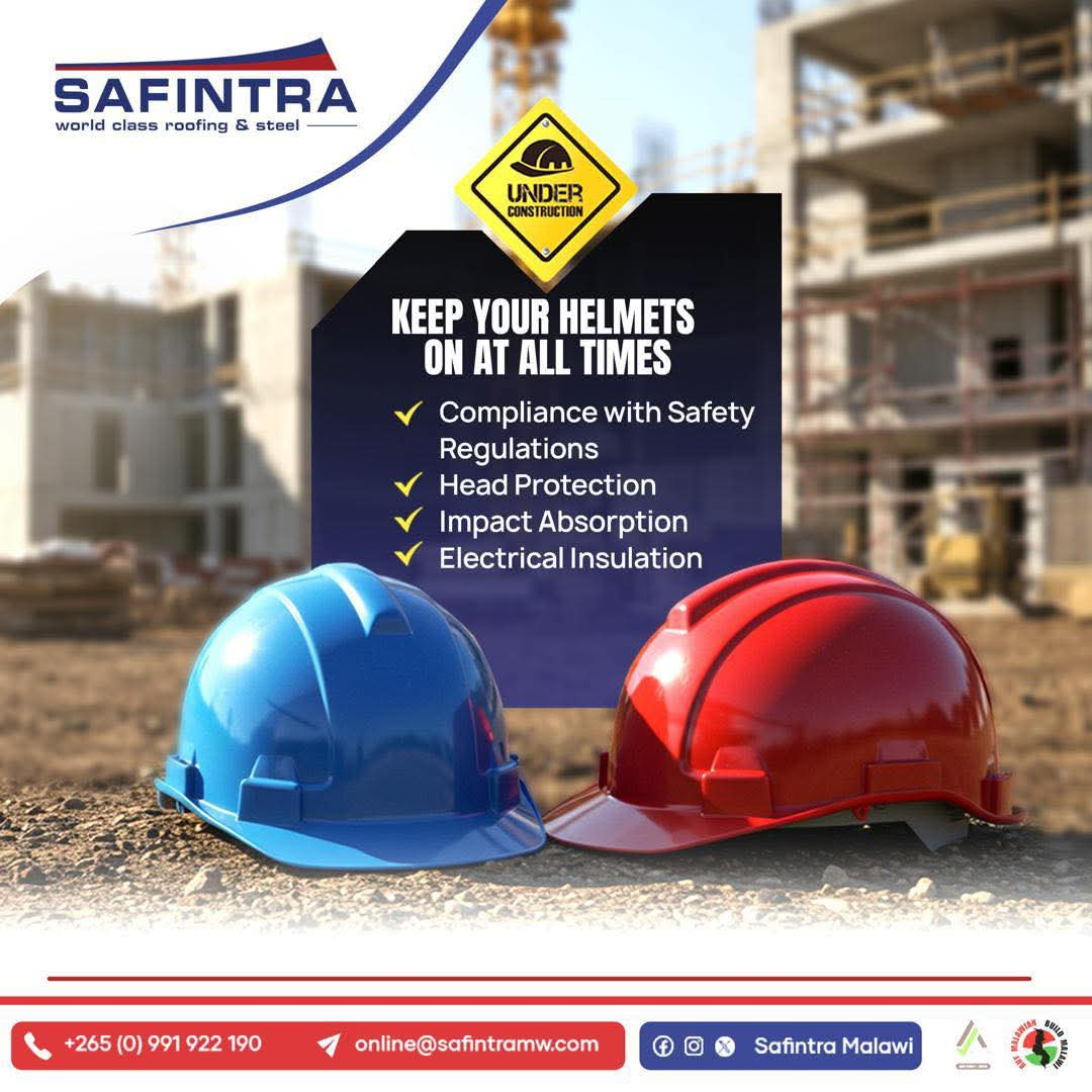 At Safintra, your safety comes first! Wh...