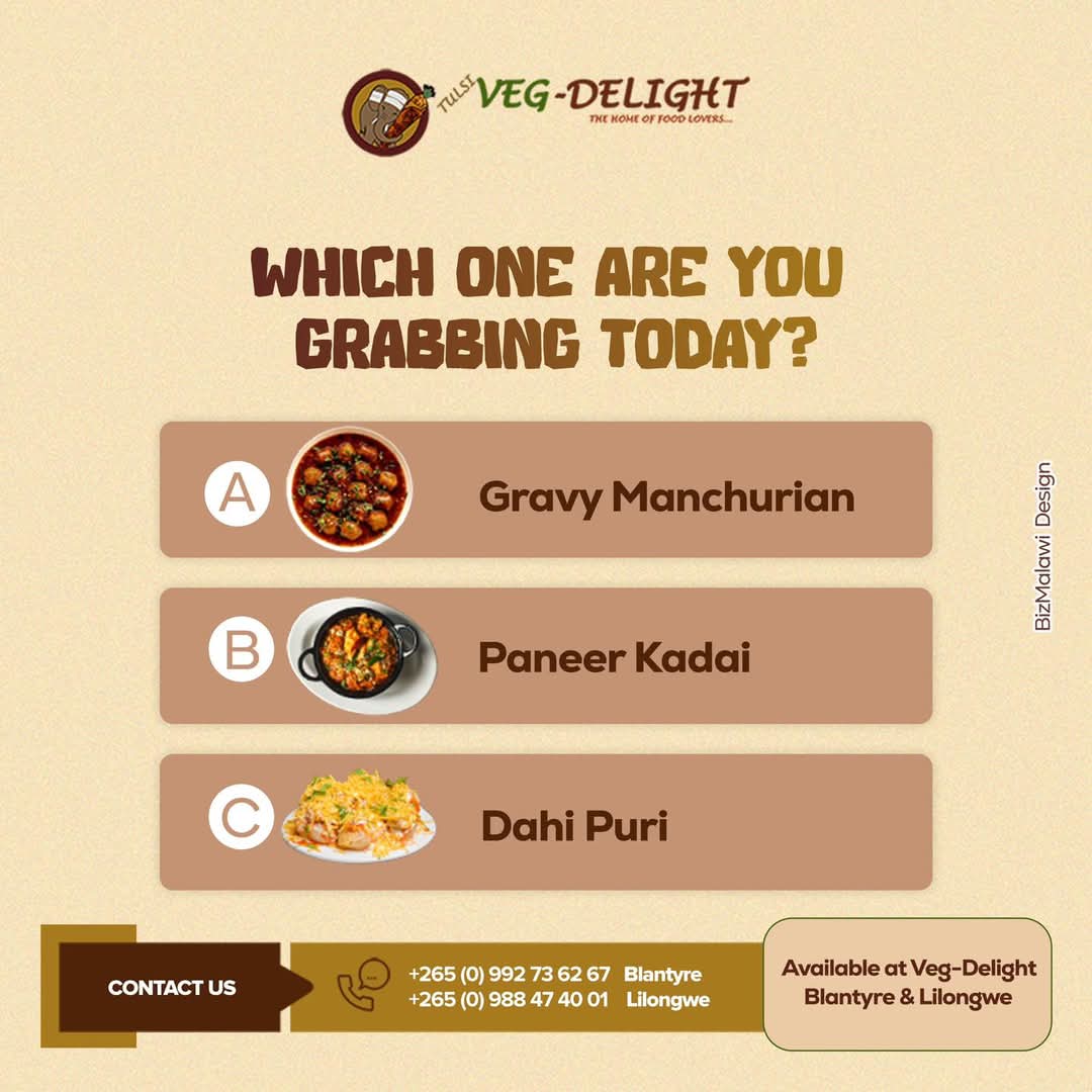 Bestie, which of these mouth-watering me...