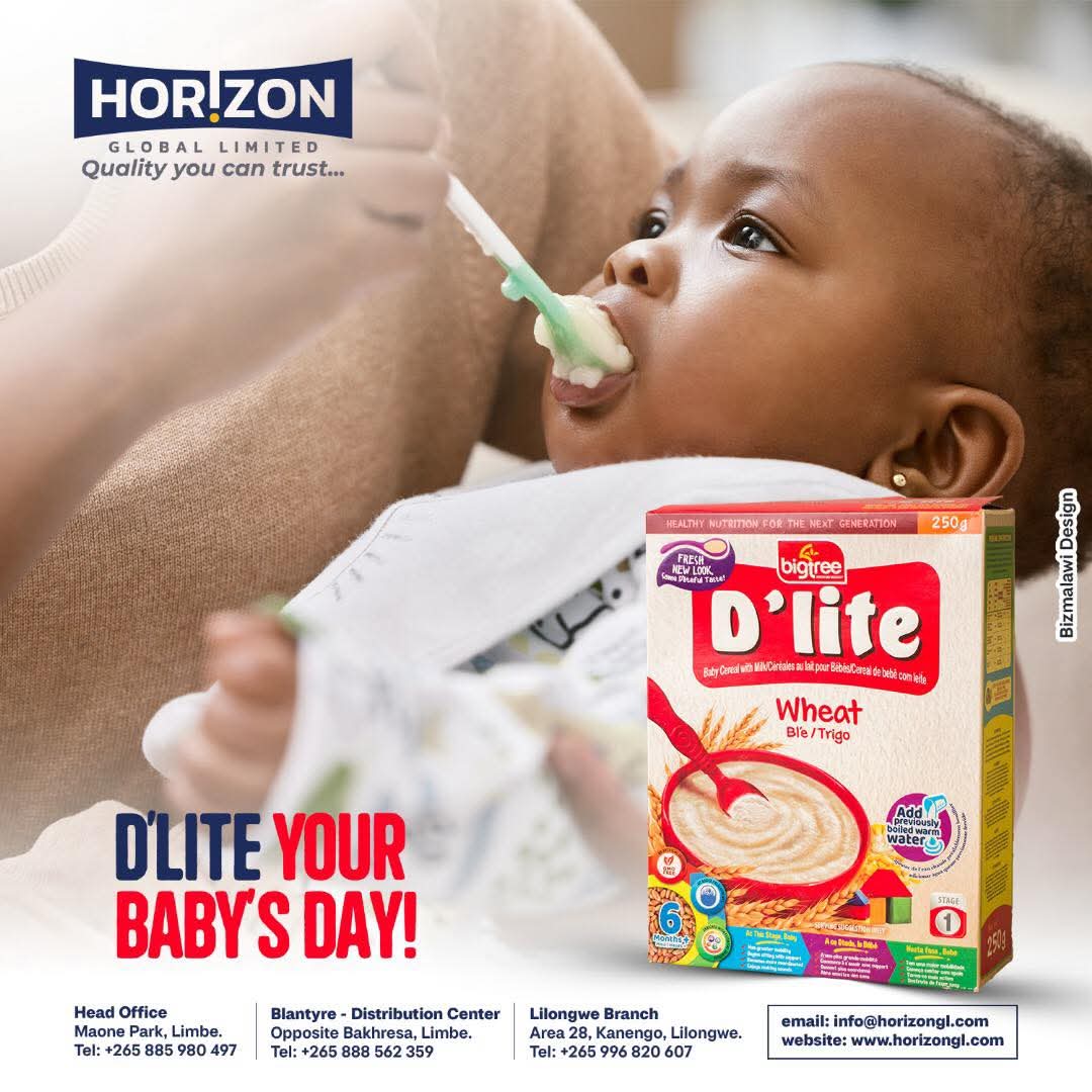 Fueling little adventures! D'lite Wheat ...