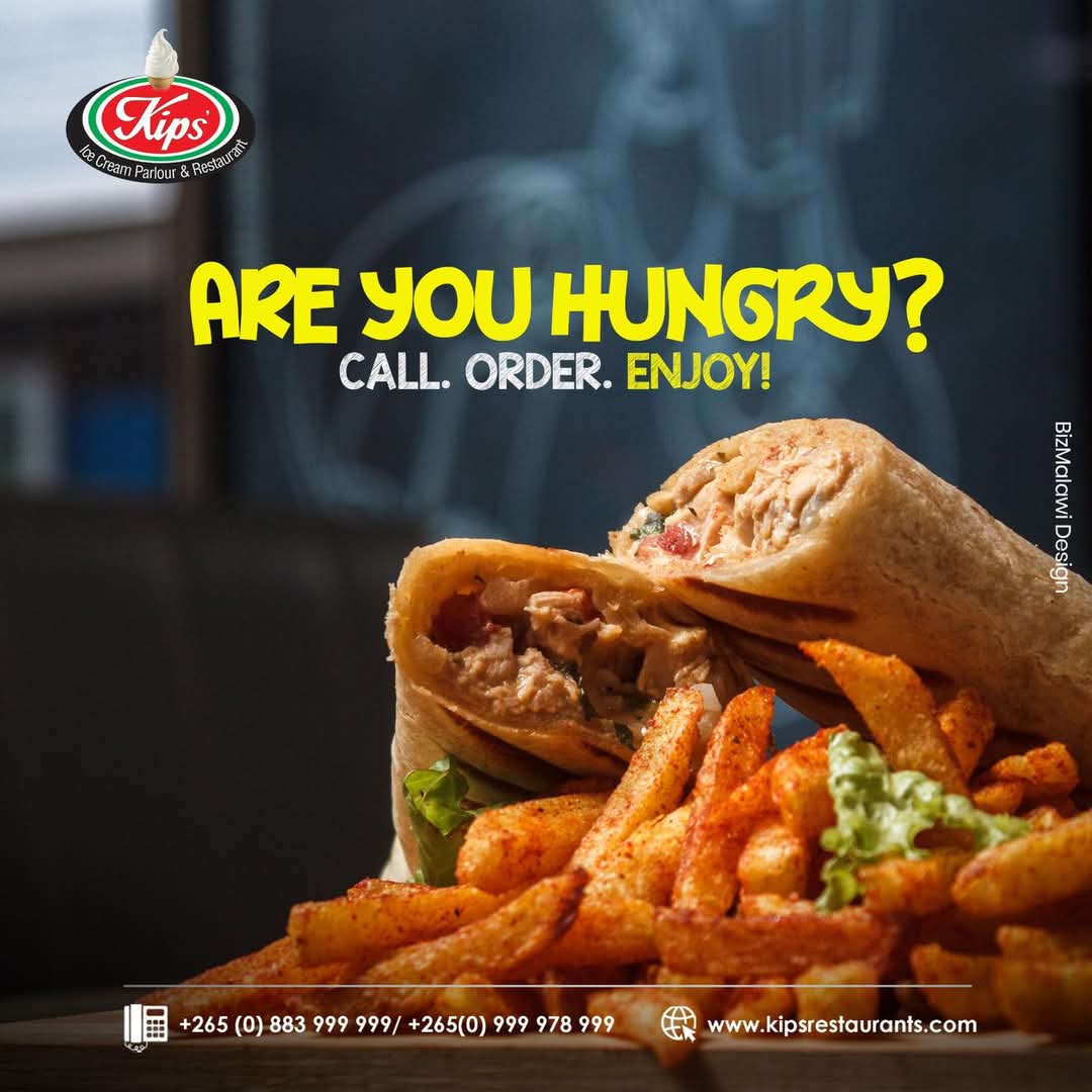 Hungry? We've got you covered! 
This m...