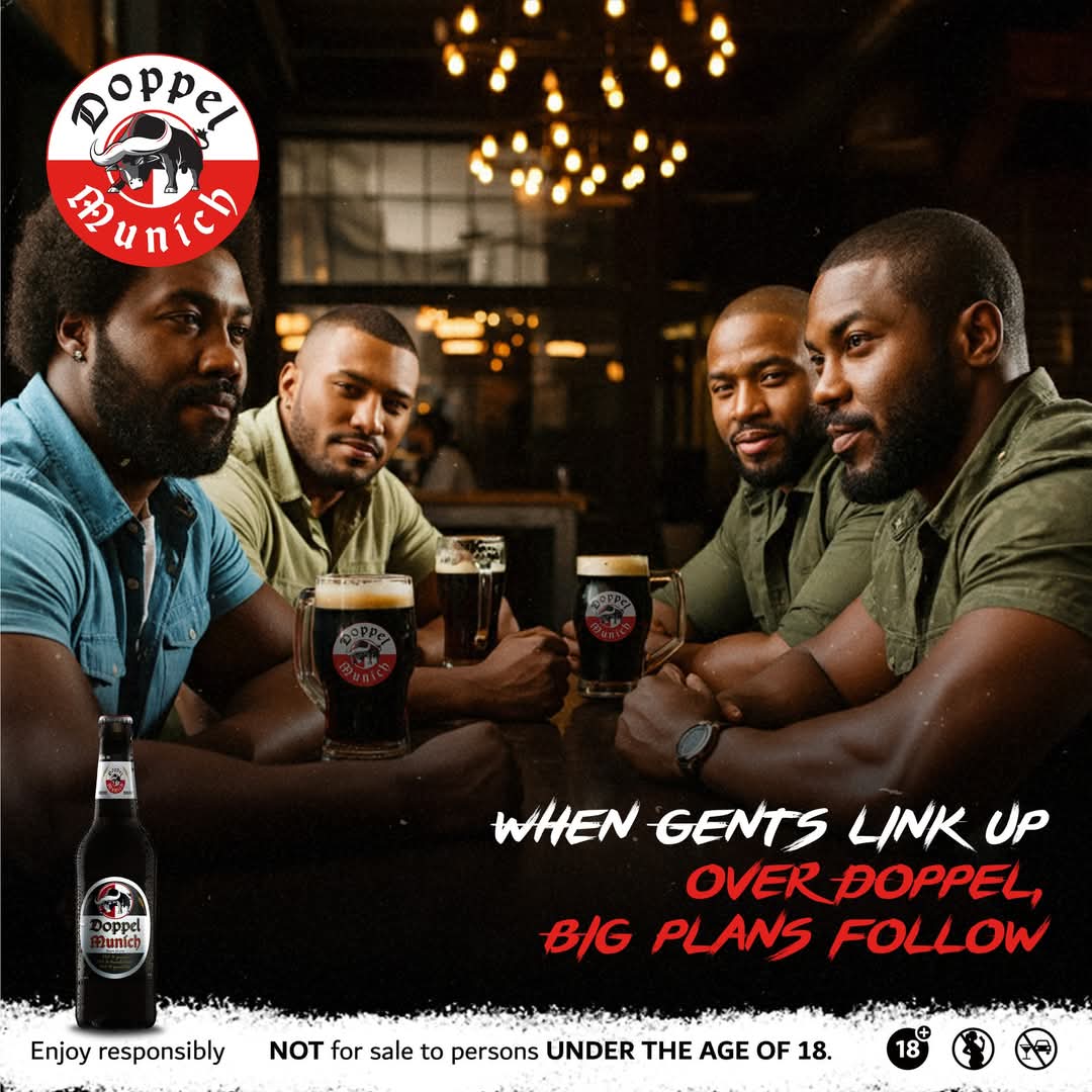 Strong conversations. Bold moves. Big pl...
