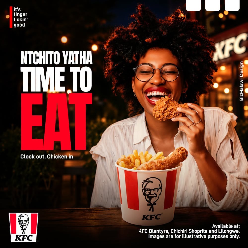 KFC Malawi